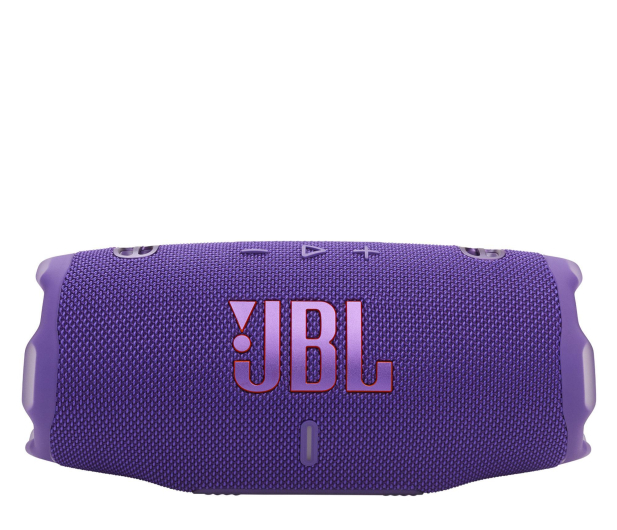 JBL Charge 6 Fioletowy - 1347158 - zdjęcie 3